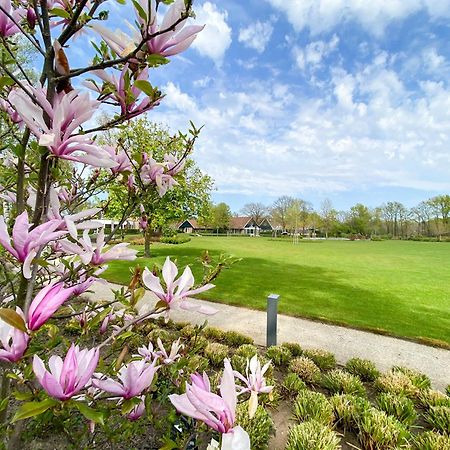 Fletcher Parkhotel De Wiemsel Ootmarsum Esterno foto