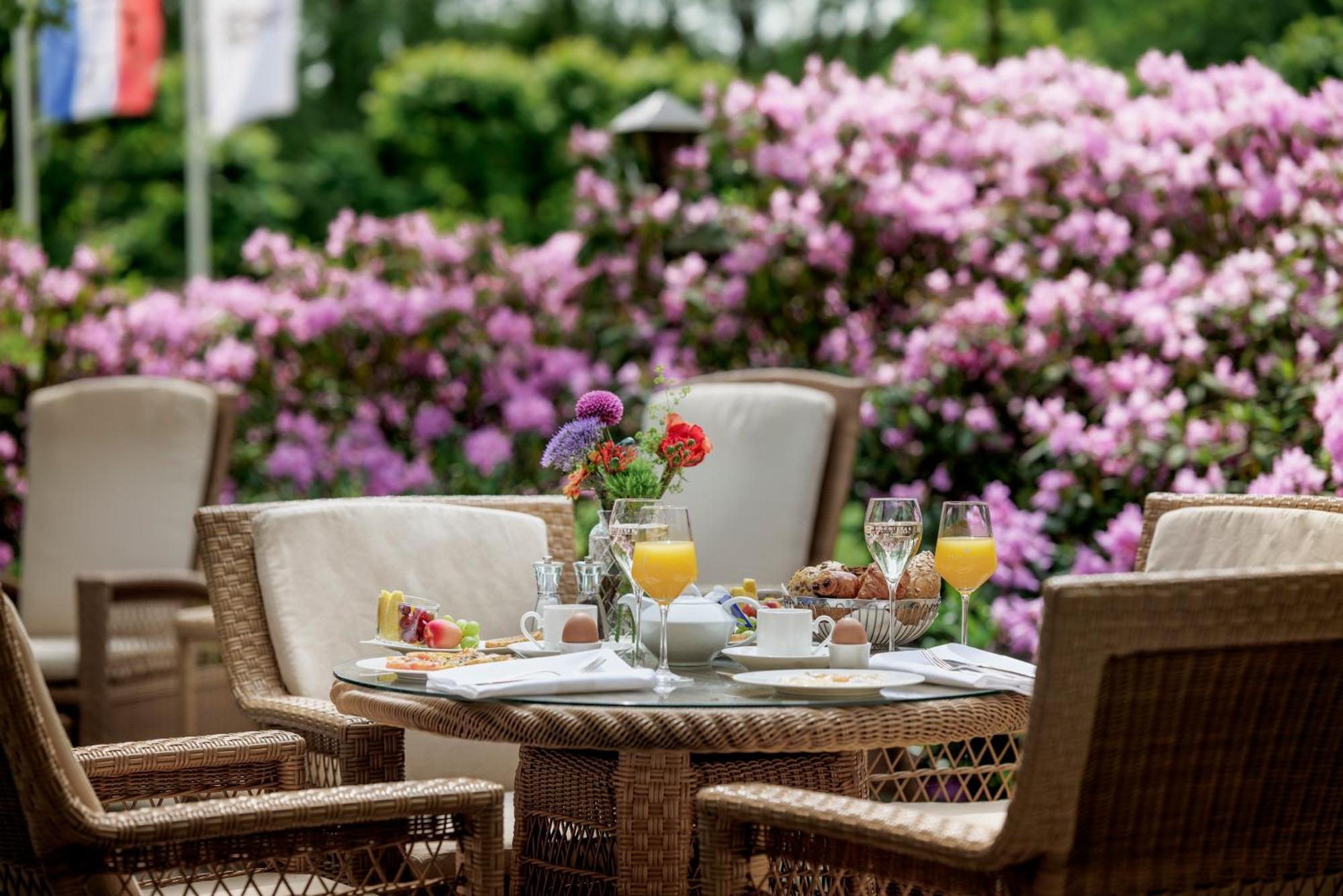 Fletcher Parkhotel De Wiemsel Ootmarsum Esterno foto