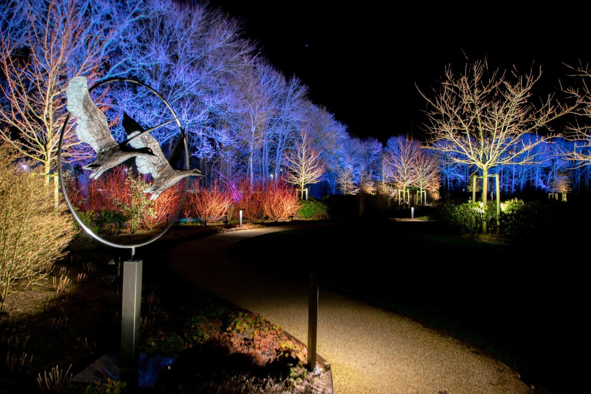 Fletcher Parkhotel De Wiemsel Ootmarsum Esterno foto