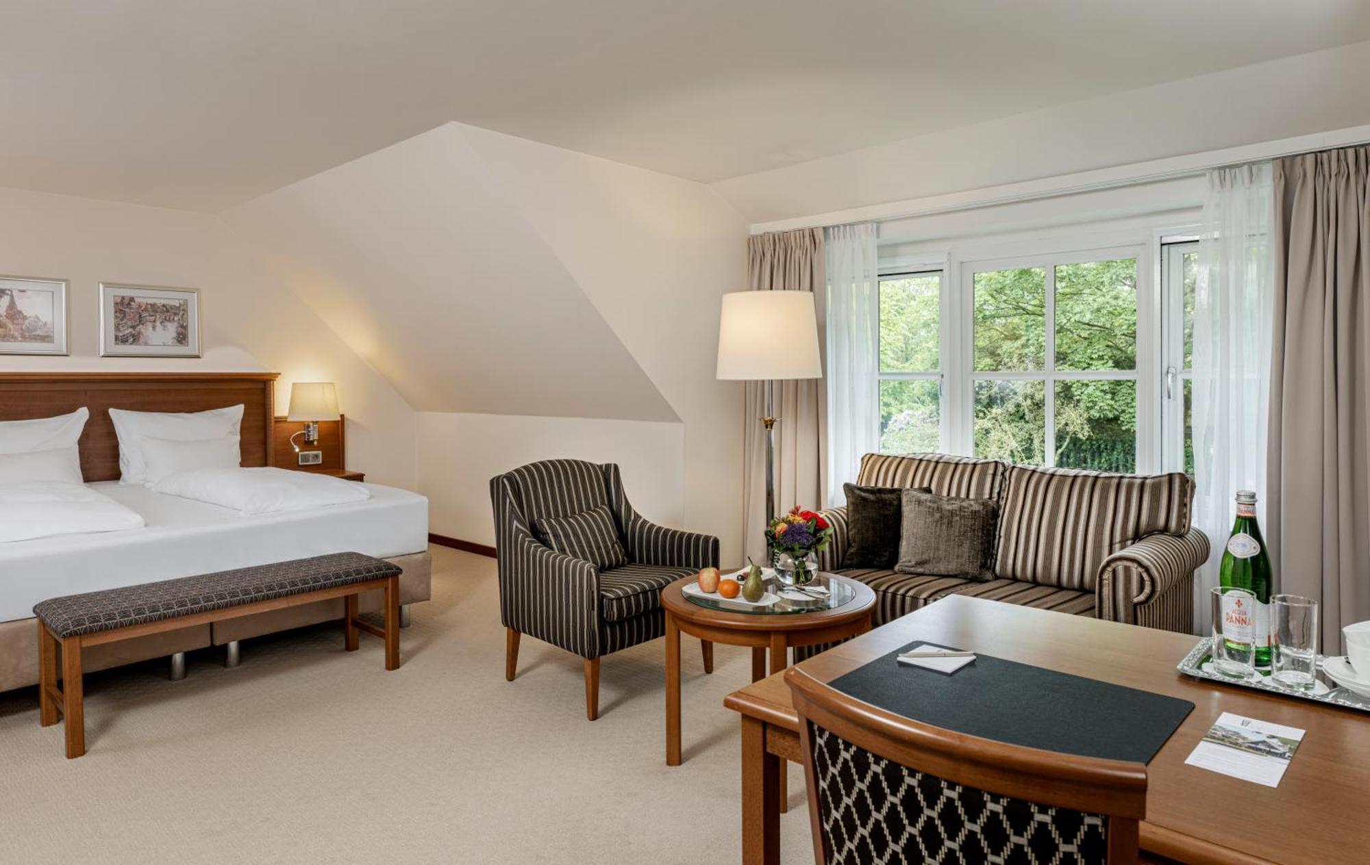 Fletcher Parkhotel De Wiemsel Ootmarsum Esterno foto