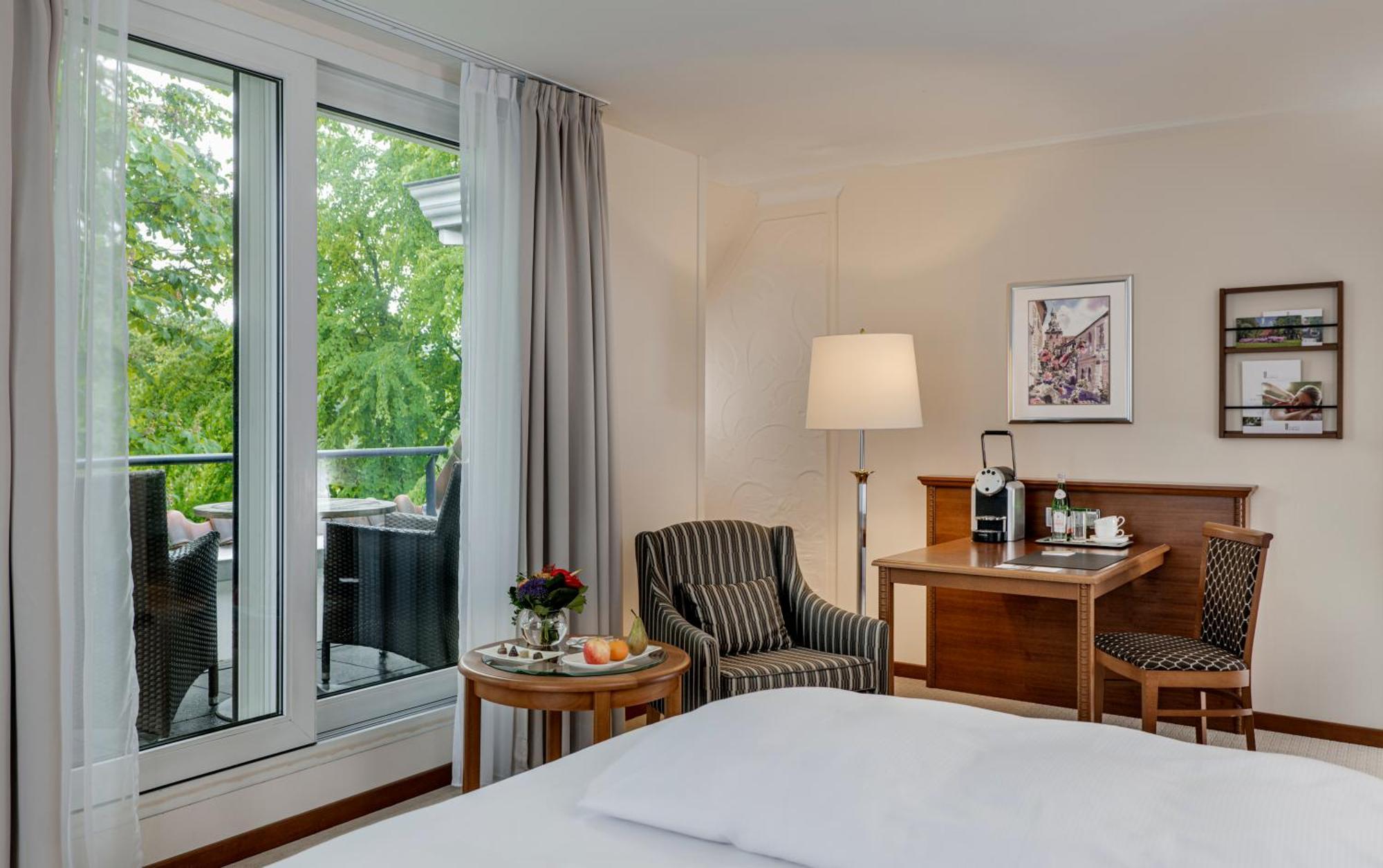 Fletcher Parkhotel De Wiemsel Ootmarsum Esterno foto