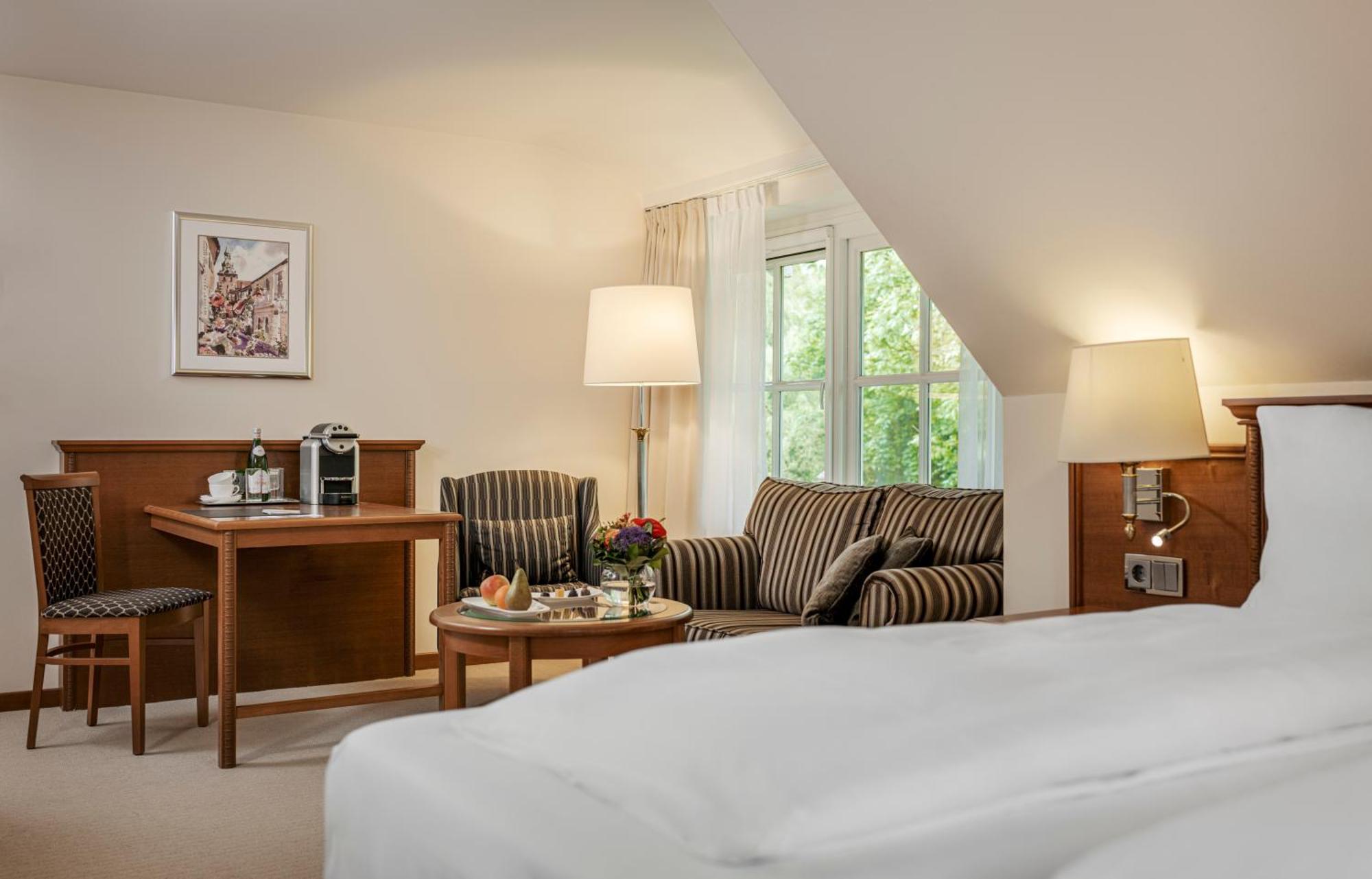 Fletcher Parkhotel De Wiemsel Ootmarsum Esterno foto