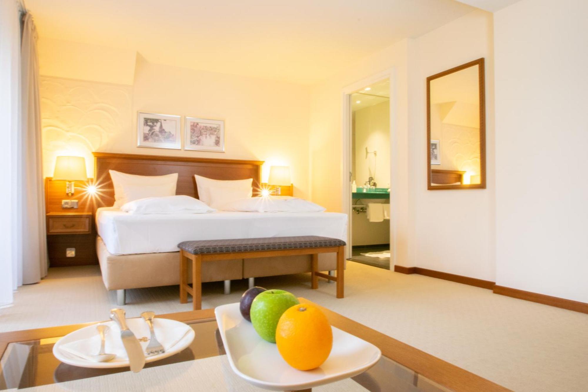 Fletcher Parkhotel De Wiemsel Ootmarsum Esterno foto