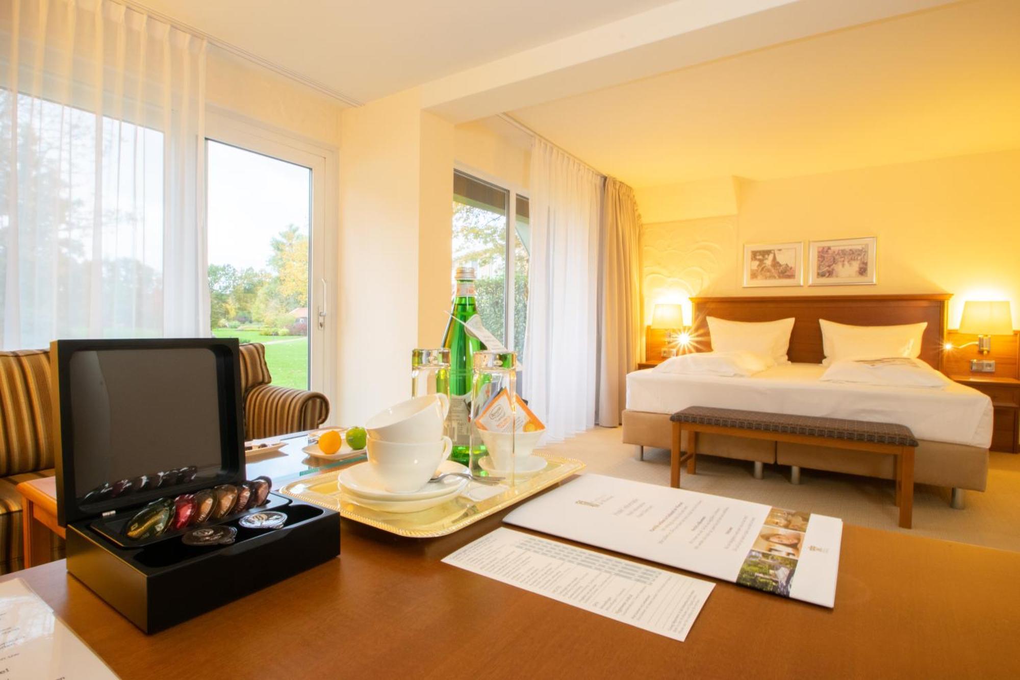 Fletcher Parkhotel De Wiemsel Ootmarsum Esterno foto