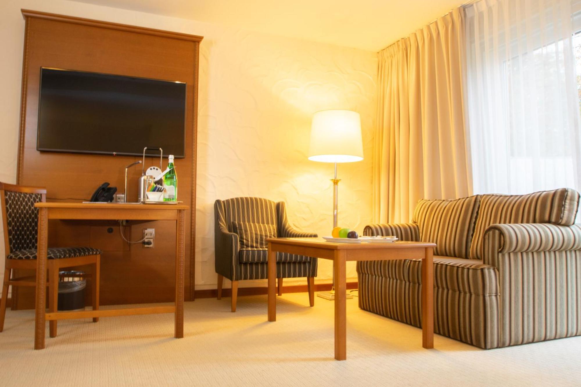 Fletcher Parkhotel De Wiemsel Ootmarsum Esterno foto