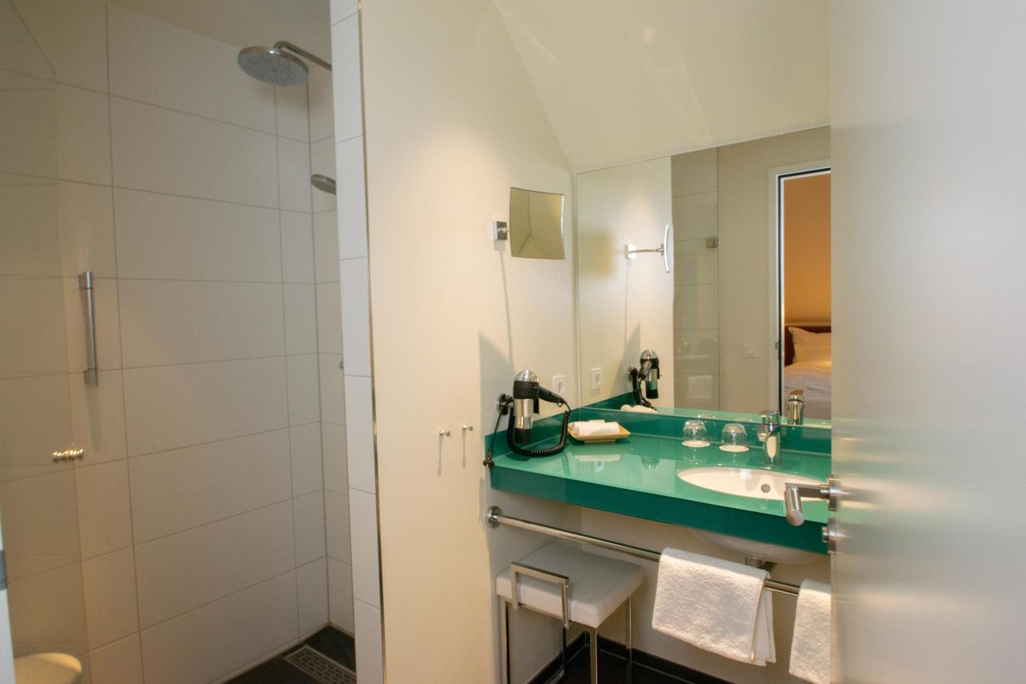 Fletcher Parkhotel De Wiemsel Ootmarsum Esterno foto
