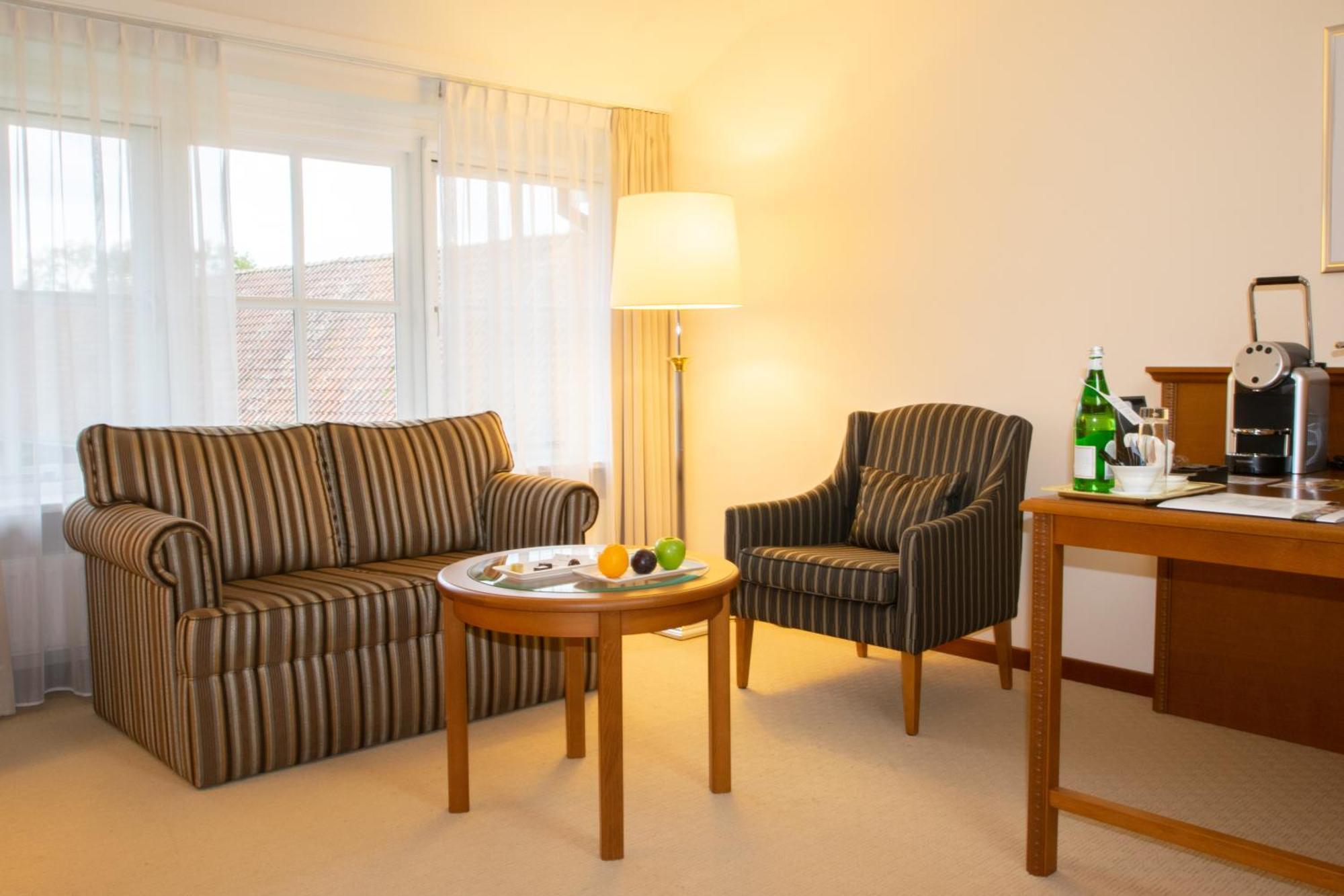 Fletcher Parkhotel De Wiemsel Ootmarsum Esterno foto