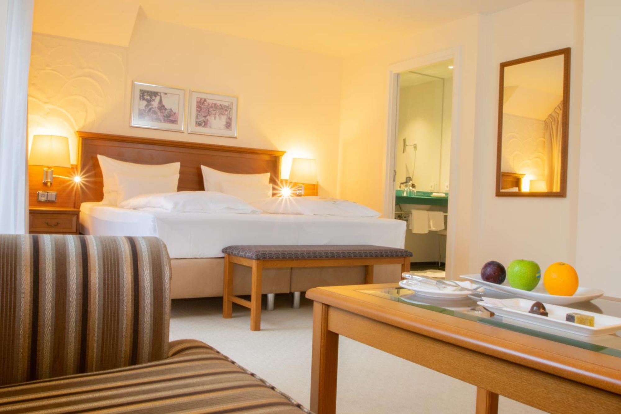 Fletcher Parkhotel De Wiemsel Ootmarsum Esterno foto