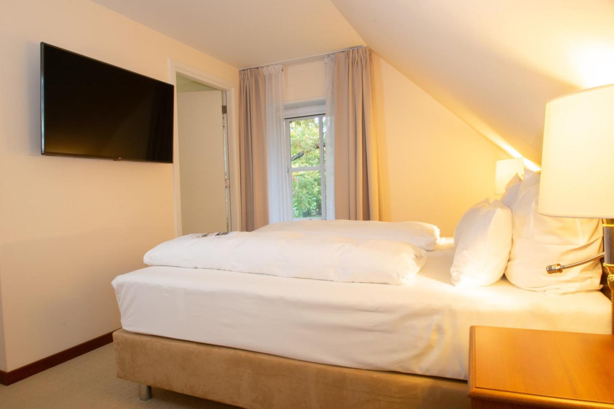 Fletcher Parkhotel De Wiemsel Ootmarsum Esterno foto