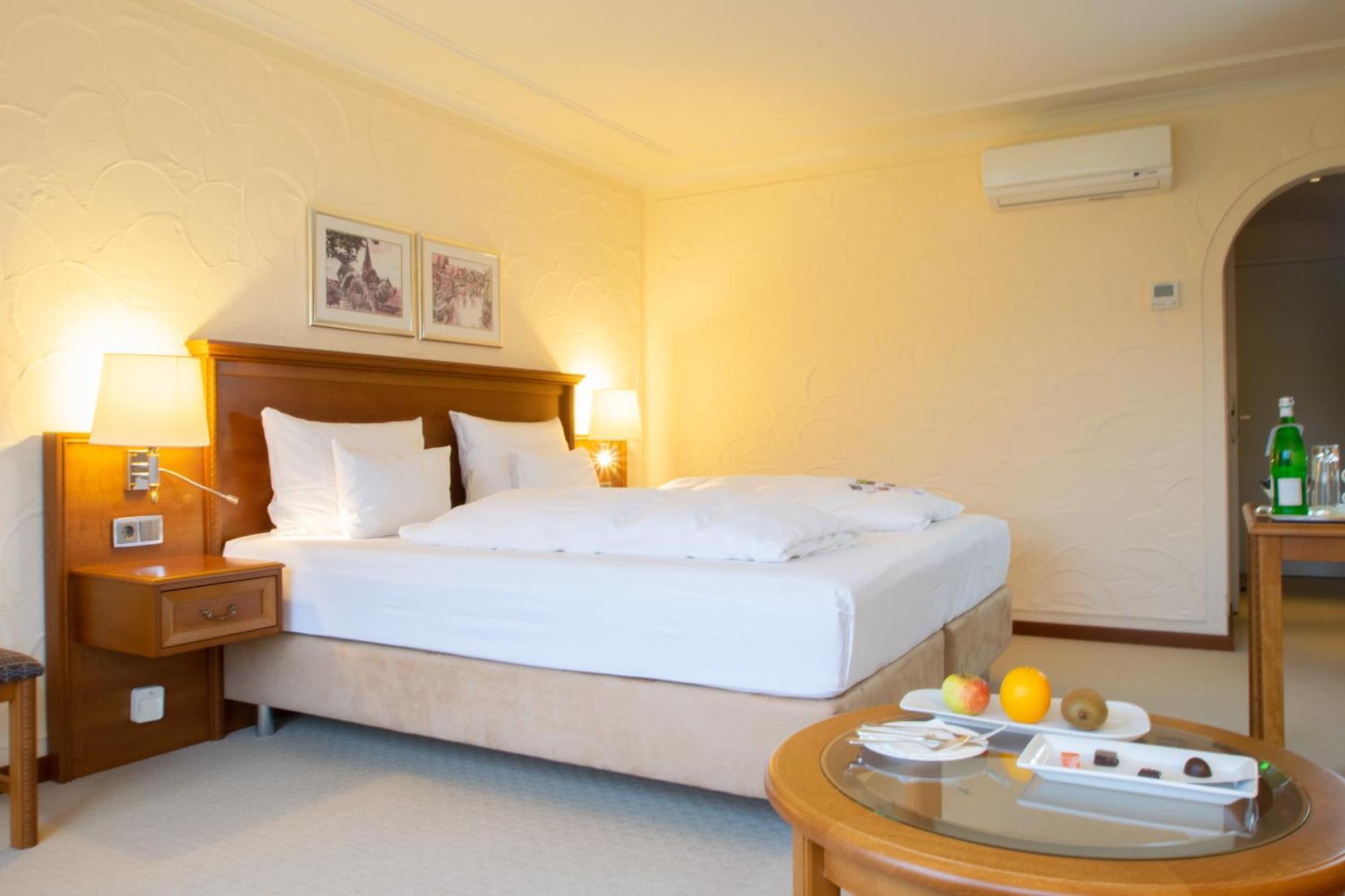 Fletcher Parkhotel De Wiemsel Ootmarsum Esterno foto