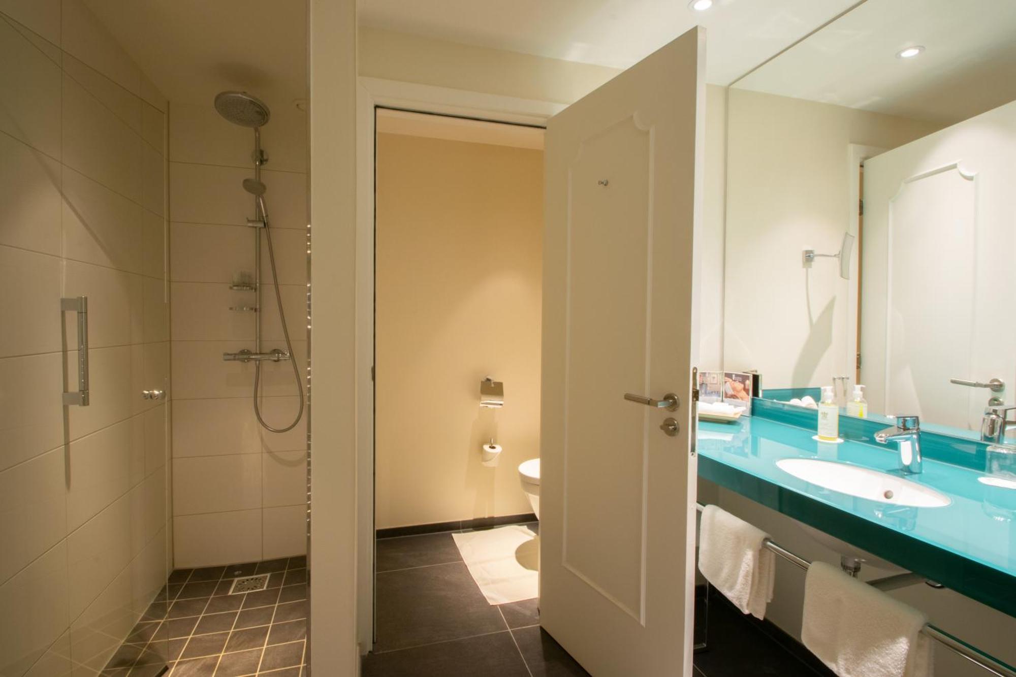 Fletcher Parkhotel De Wiemsel Ootmarsum Esterno foto