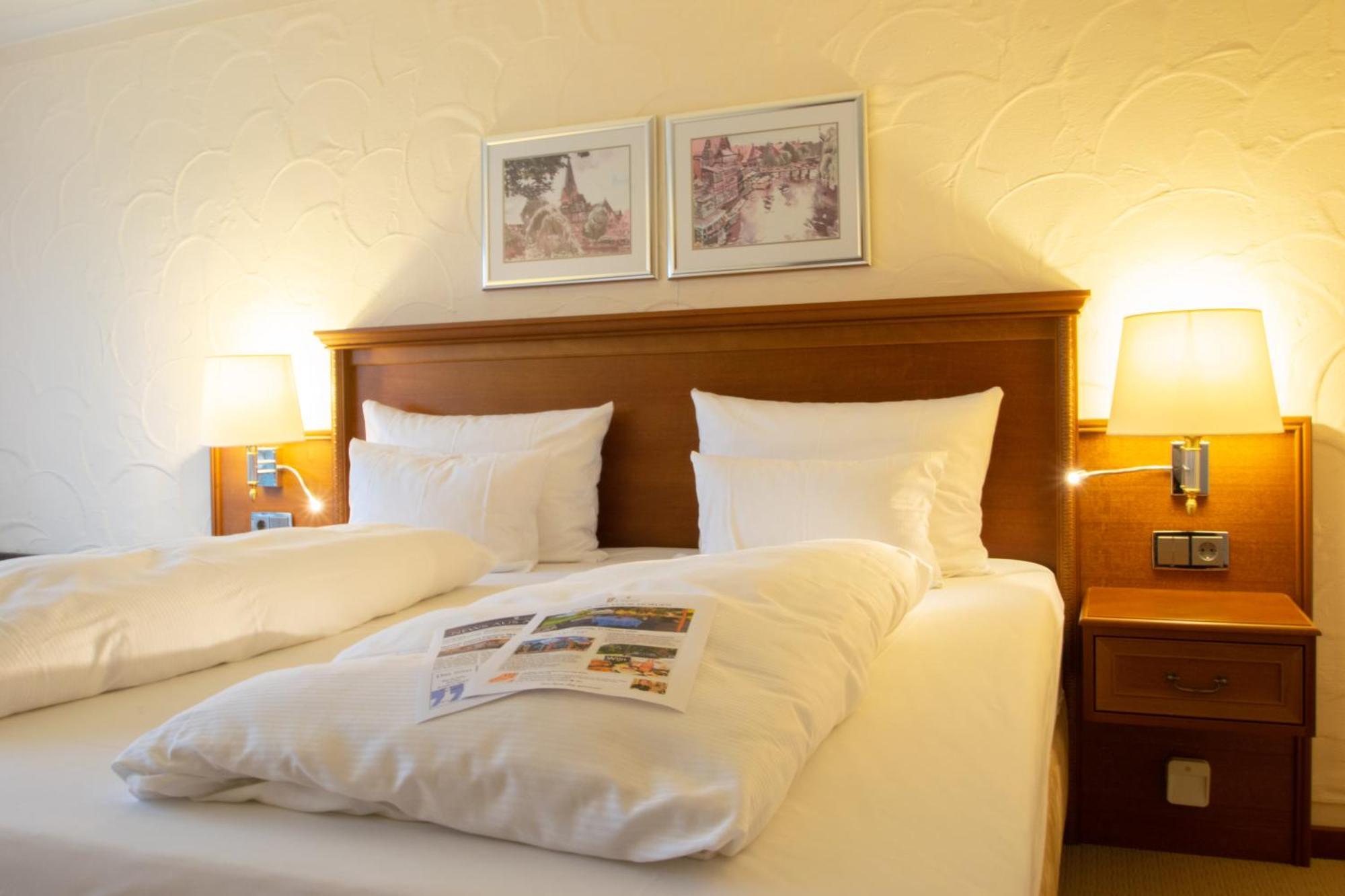 Fletcher Parkhotel De Wiemsel Ootmarsum Esterno foto